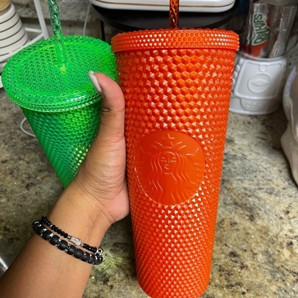 Starbucks / nightmare before christmas bundle - Picture 3 of 3